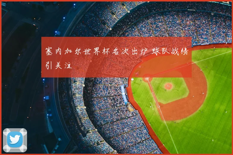塞内加尔世界杯名次出炉 球队战绩引关注